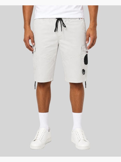Bermuda pacaro – geographical norway - Kiabi