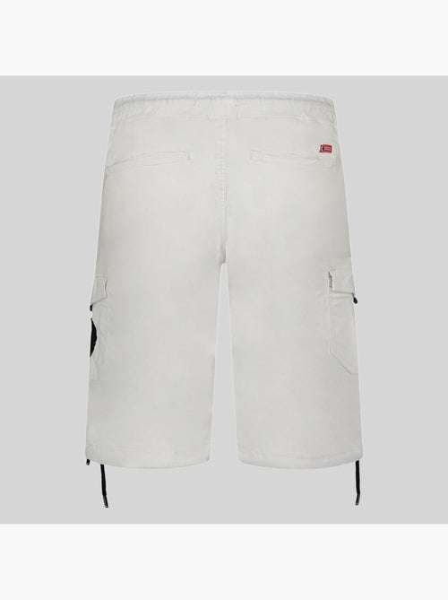 Bermuda pacaro – geographical norway - Kiabi