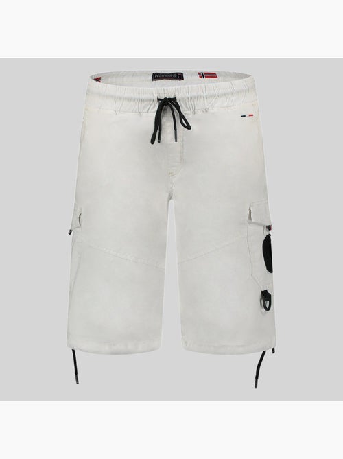 Bermuda pacaro – geographical norway - Kiabi