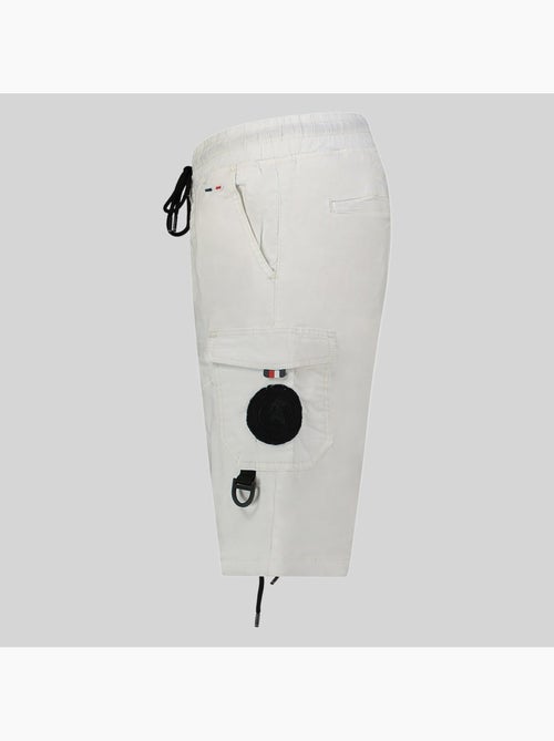 Bermuda pacaro – geographical norway - Kiabi