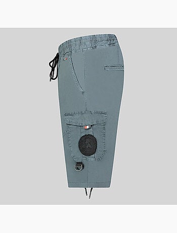 Bermuda pacaro – geographical norway