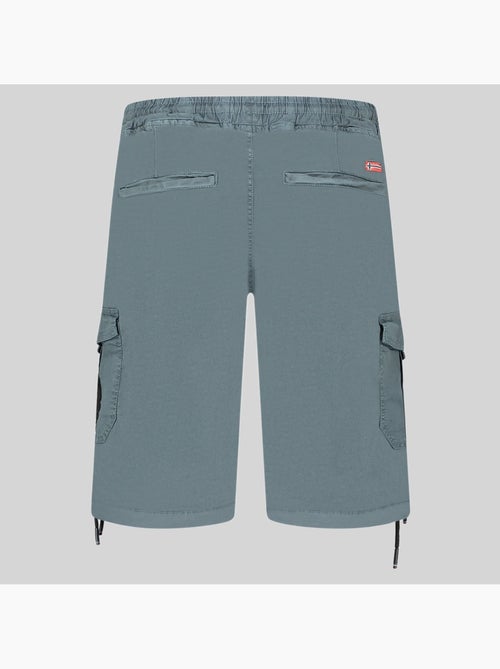 Bermuda pacaro – geographical norway - Kiabi