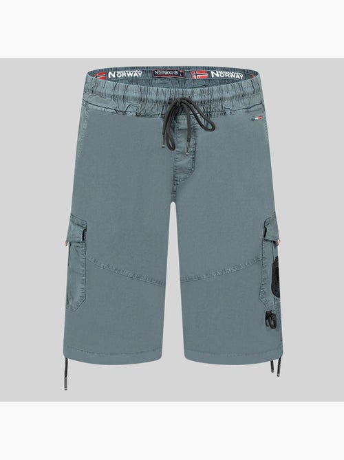 Bermuda pacaro – geographical norway - Kiabi