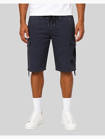 Bermuda pacaro – geographical norway