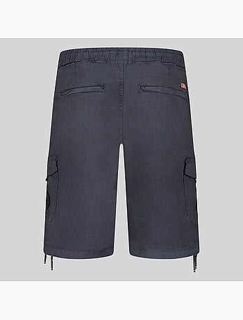 Bermuda pacaro – geographical norway