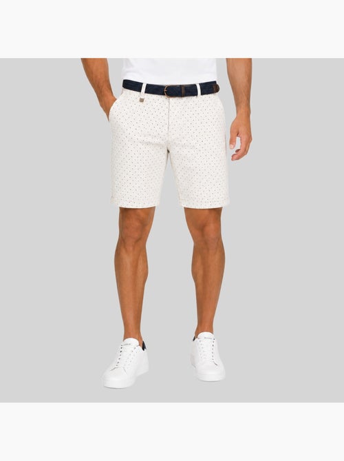 Bermuda pacifique – geographical norway - Kiabi