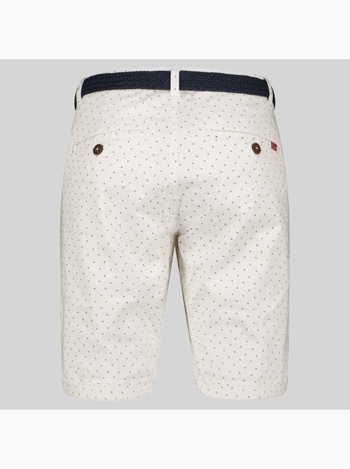 Bermuda pacifique – geographical norway - Kiabi