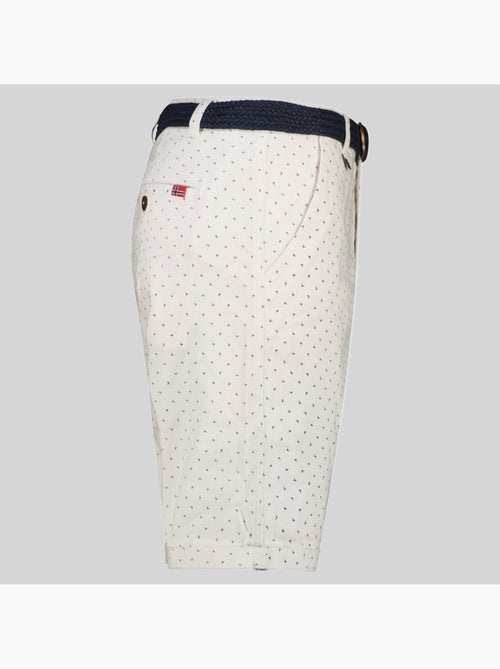 Bermuda pacifique – geographical norway - Kiabi
