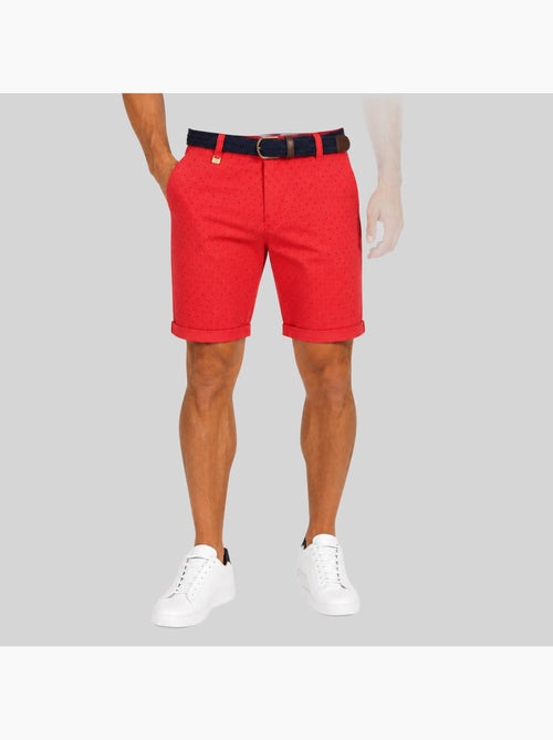 Bermuda pacifique – geographical norway - Kiabi