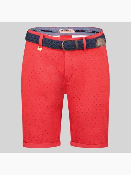 Bermuda pacifique – geographical norway - Kiabi