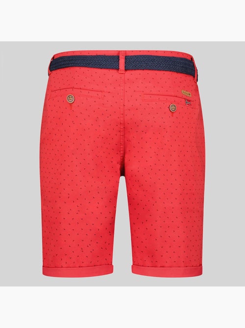 Bermuda pacifique – geographical norway - Kiabi