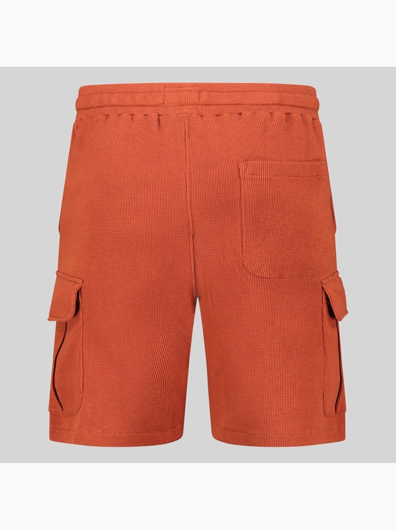 Bermuda palafel – geographical norway Terracotta - Kiabi