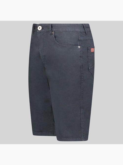 Bermuda pampelone – geographical norway - Kiabi
