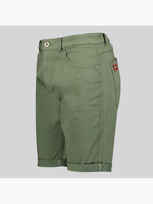 Bermuda pampelone – geographical norway - Kiabi