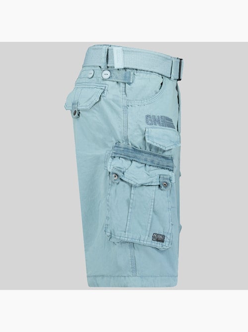 Bermuda panoramique – geographical norway - Kiabi