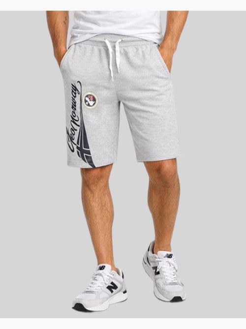 Bermuda parithe – geographical norway - Kiabi