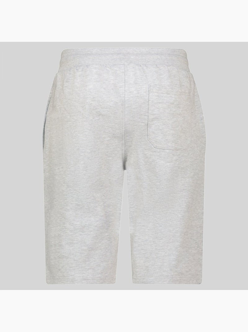 Bermuda parithe – geographical norway Gris clair - Kiabi