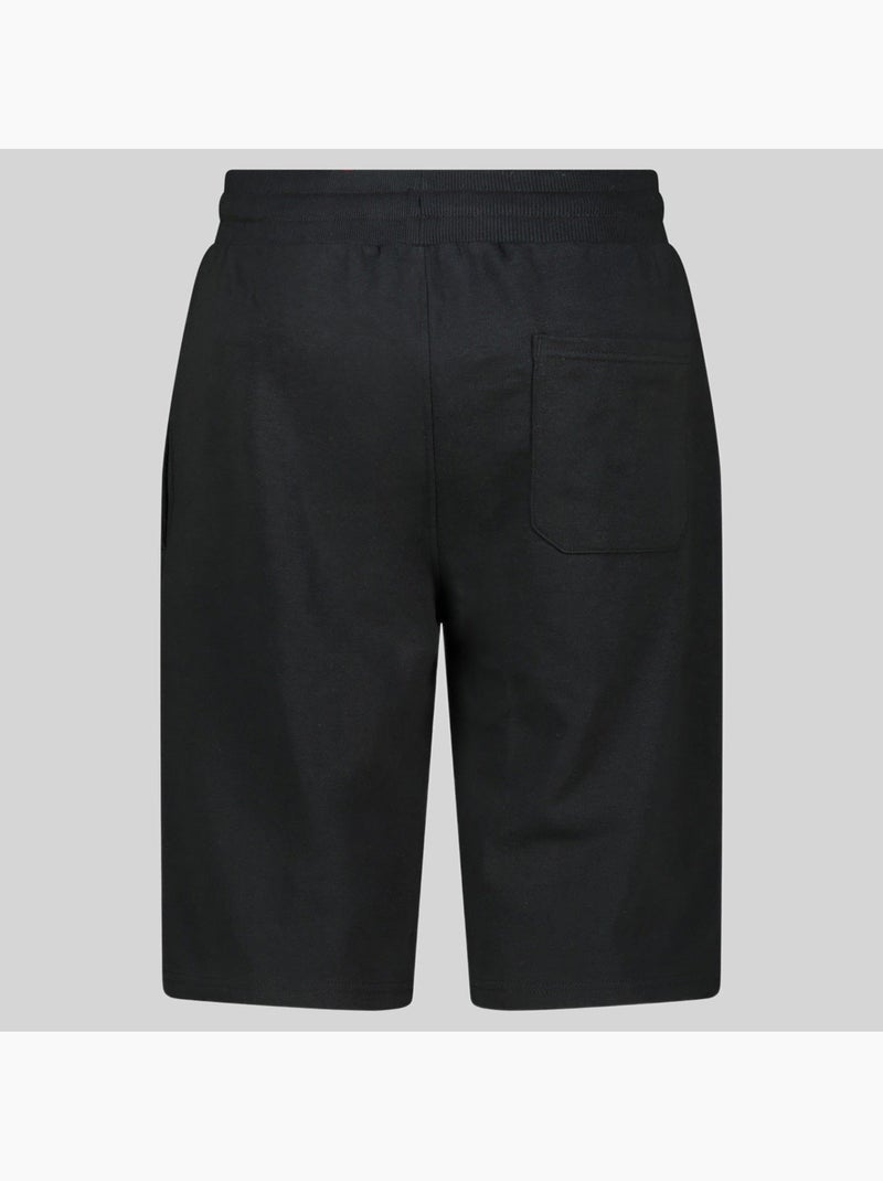 Bermuda parithe – geographical norway Noir - Kiabi