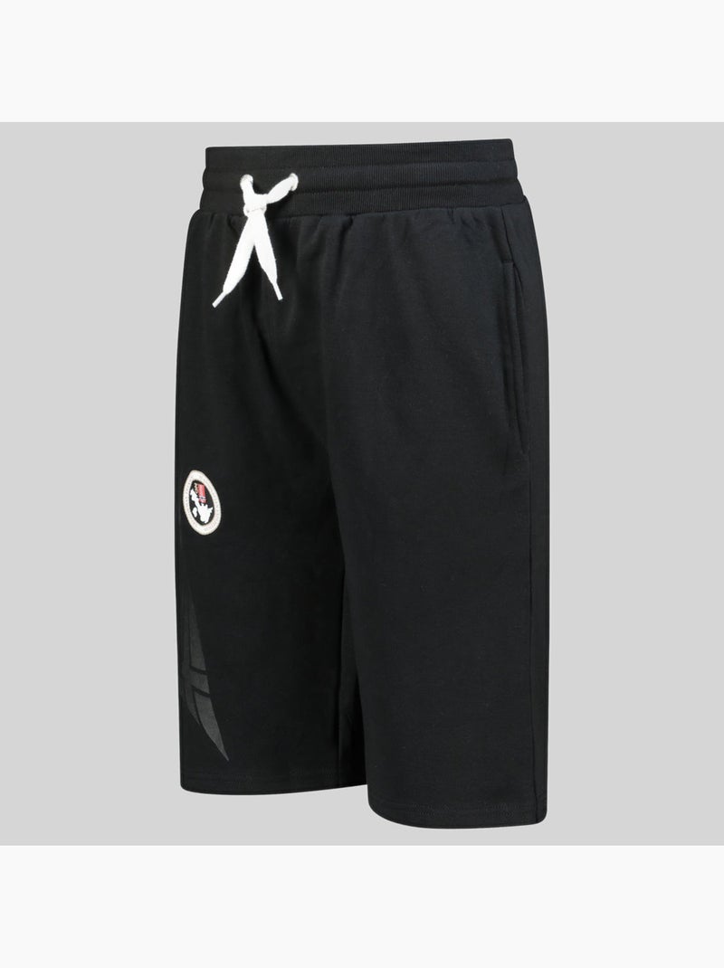 Bermuda parithe – geographical norway Noir - Kiabi