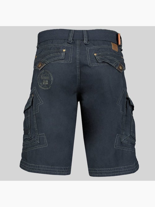 Bermuda peanut – geographical norway - Kiabi