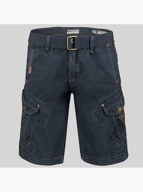 Bermuda peanut – geographical norway - Kiabi