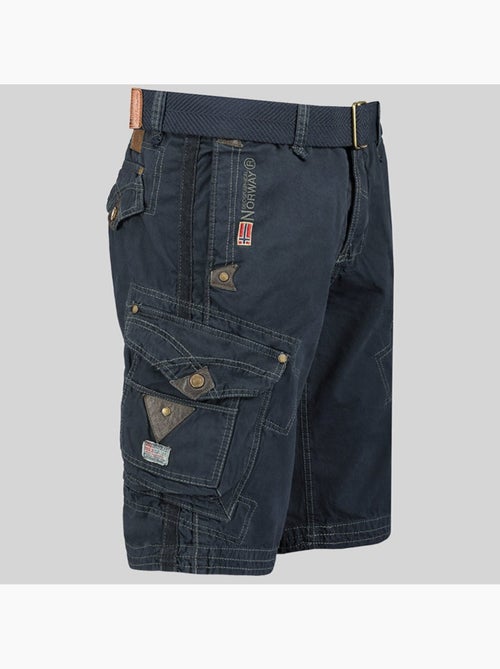 Bermuda peanut – geographical norway - Kiabi