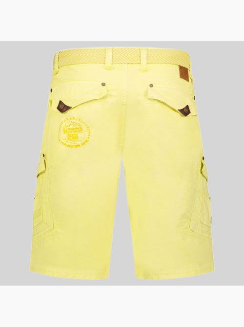 Bermuda peanut – geographical norway - Kiabi