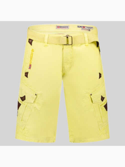 Bermuda peanut – geographical norway - Kiabi