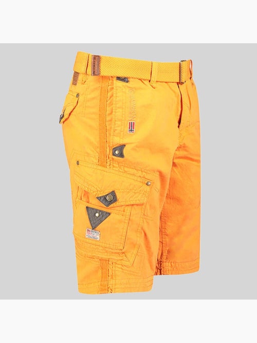 Bermuda peanut – geographical norway - Kiabi