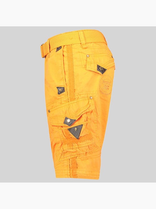 Bermuda peanut – geographical norway - Kiabi