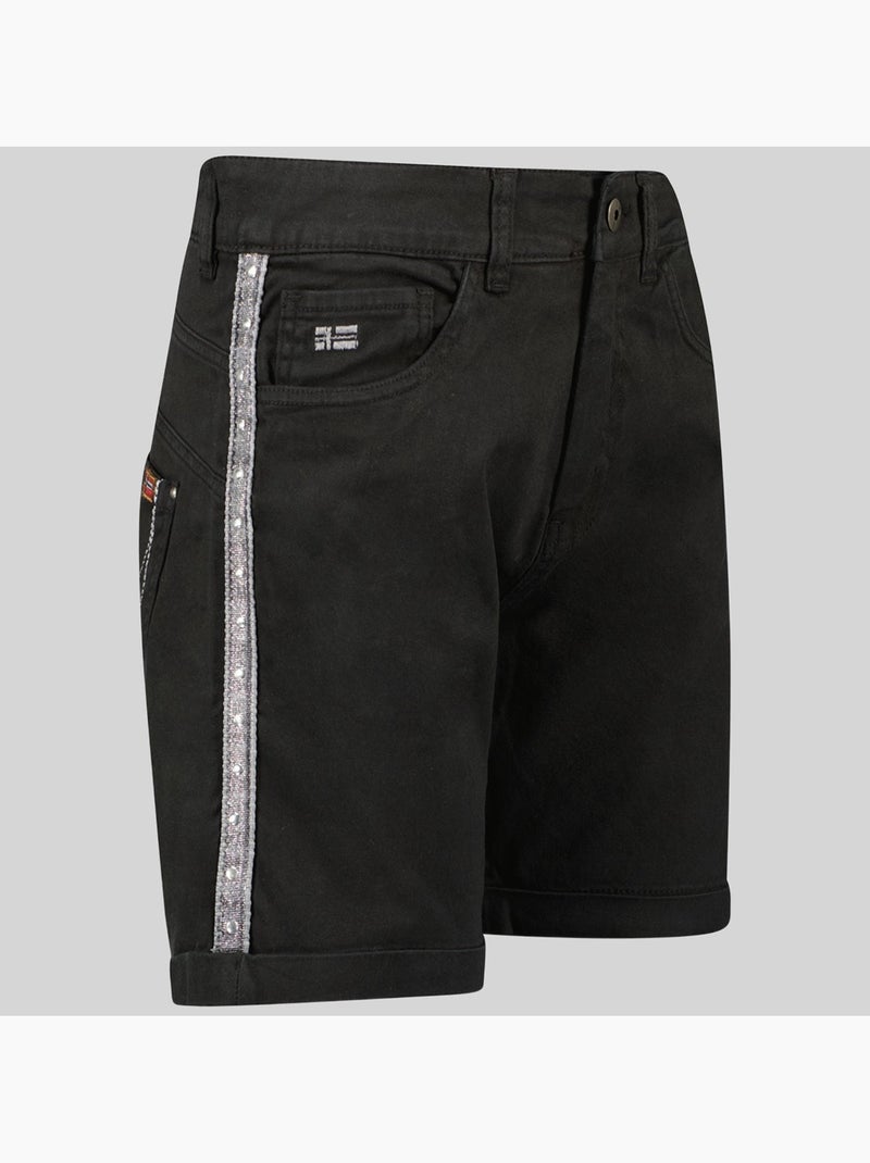 Bermuda perlate – geographical norway Noir - Kiabi