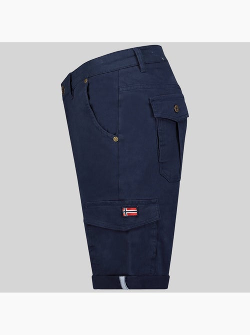 Bermuda pexonne – geographical norway - Kiabi
