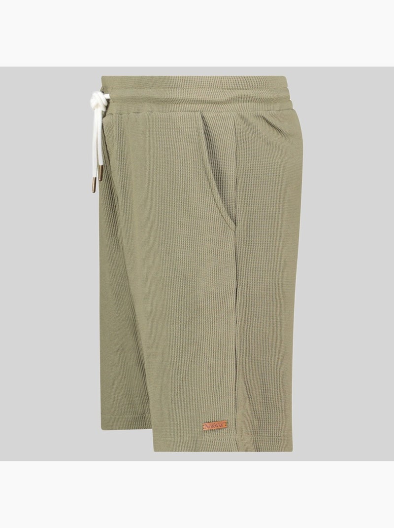 Bermuda pifel – geographical norway Taupe - Kiabi