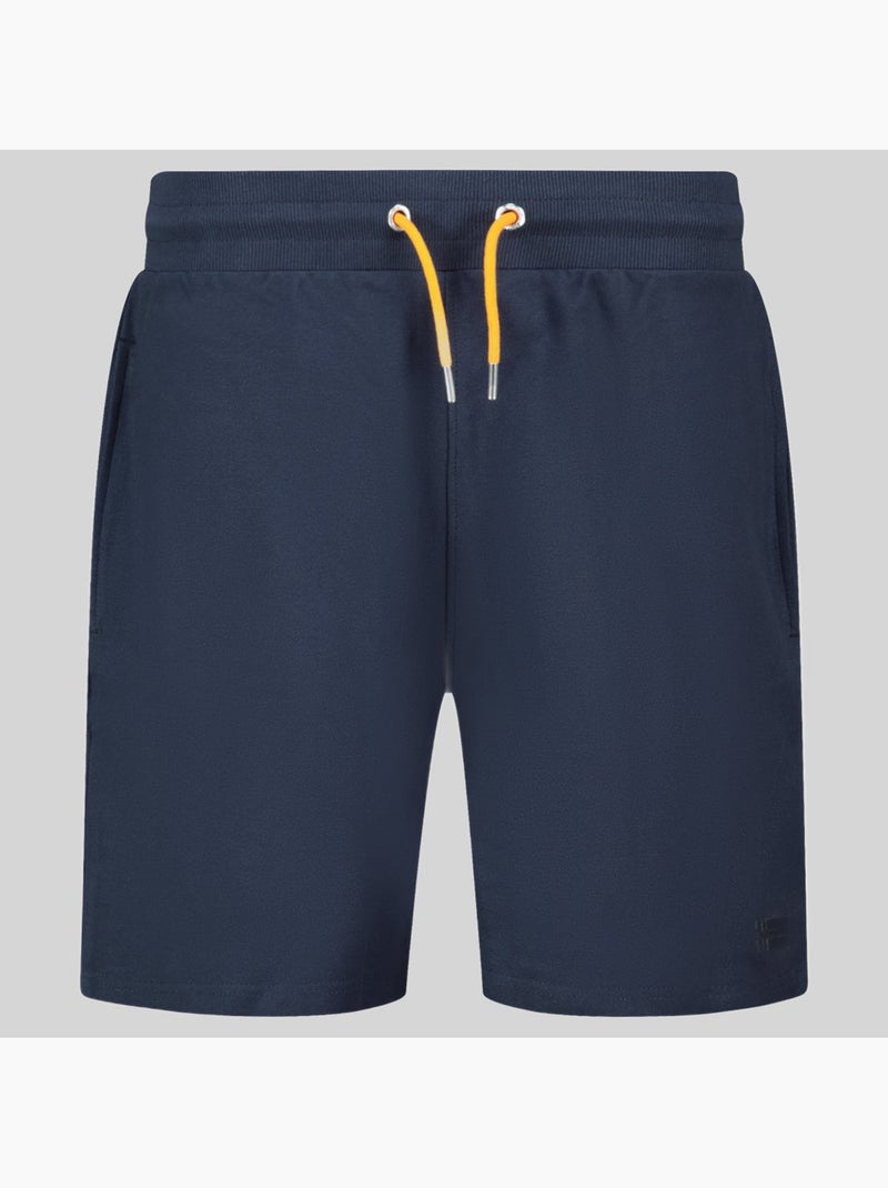 Bermuda pirofar – geographical norway Bleu marine - Kiabi