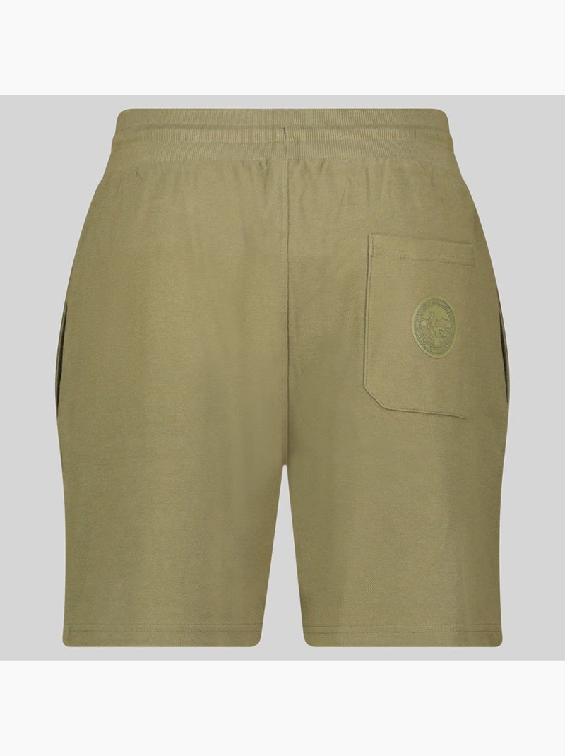 Bermuda pirofar – geographical norway Kaki - Kiabi