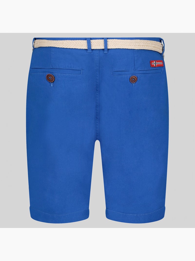 Bermuda plageo – geographical norway Bleu roi - Kiabi