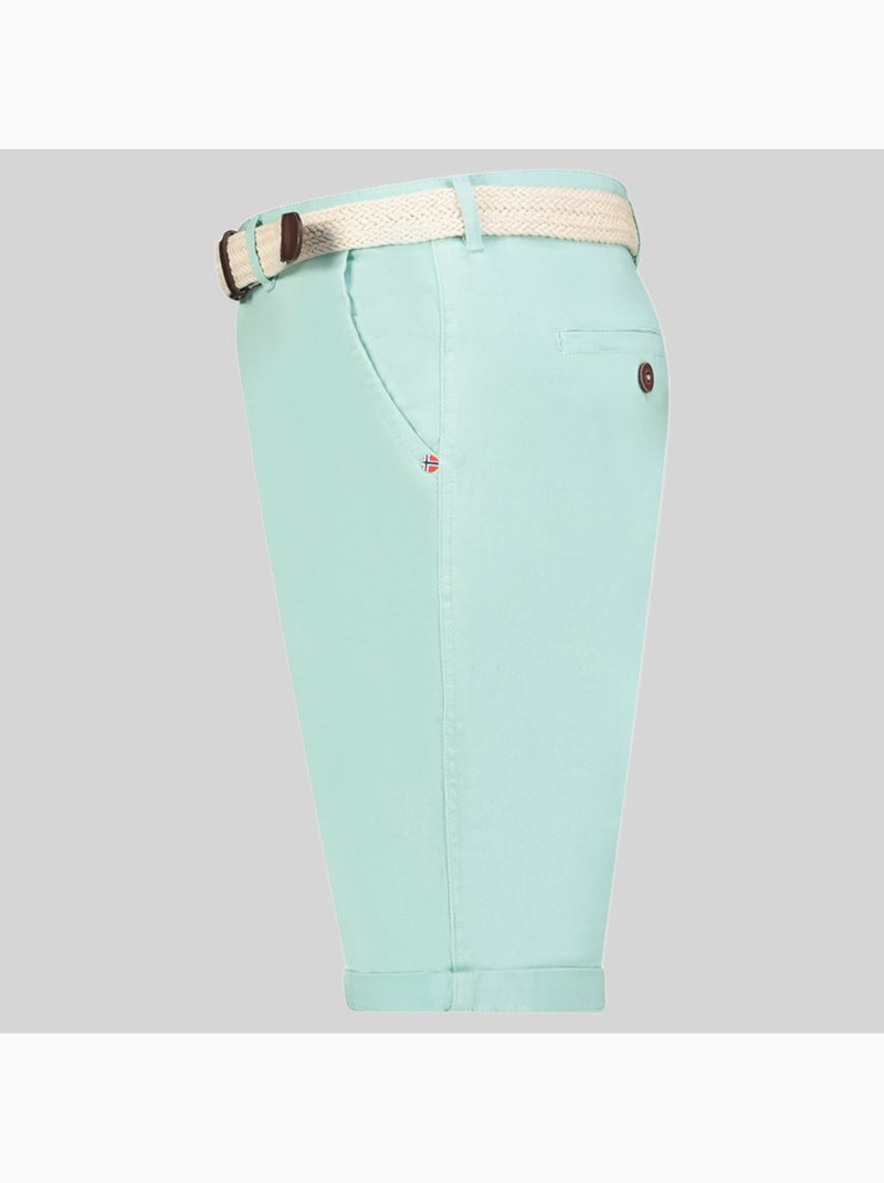 Bermuda plageo – geographical norway Menthe - Kiabi