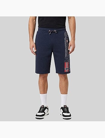 Bermuda pogo – geographical norway
