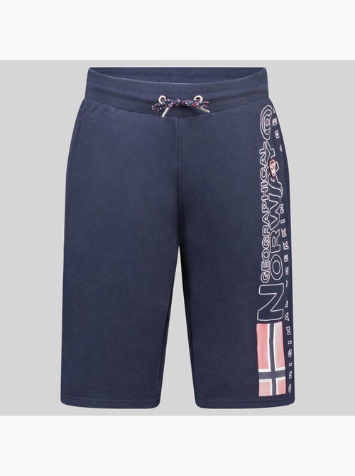 Bermuda pogo – geographical norway - Kiabi