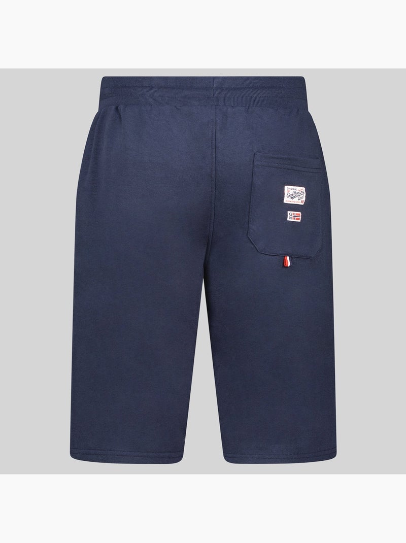 Bermuda pogo – geographical norway Bleu marine - Kiabi