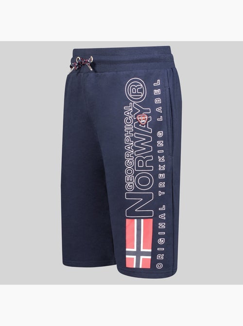 Bermuda pogo – geographical norway - Kiabi