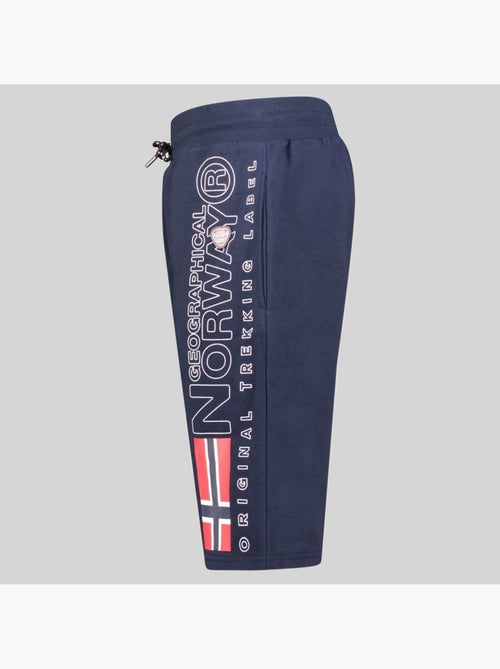 Bermuda pogo – geographical norway - Kiabi