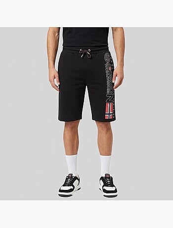 Bermuda pogo – geographical norway