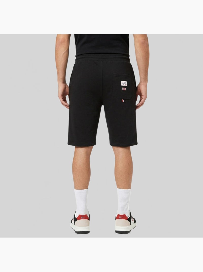 Bermuda pogo – geographical norway Noir - Kiabi