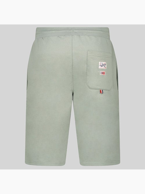 Bermuda pogo – geographical norway - Kiabi Bermuda pogo – geographical norway - Kiabi