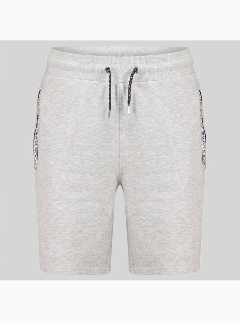 Bermuda poliar – geographical norway Gris clair - Kiabi