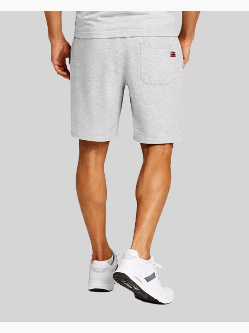 Bermuda poliar – geographical norway Gris clair - Kiabi