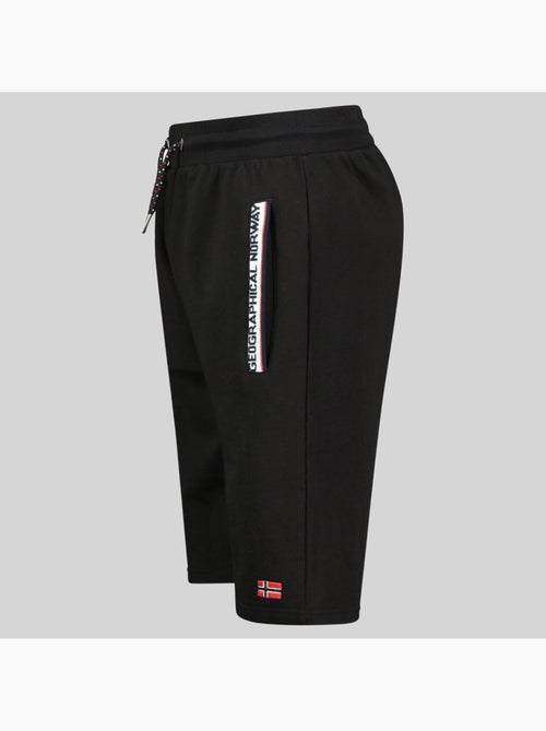 Bermuda poliar – geographical norway - Kiabi Bermuda poliar – geographical norway - Kiabi