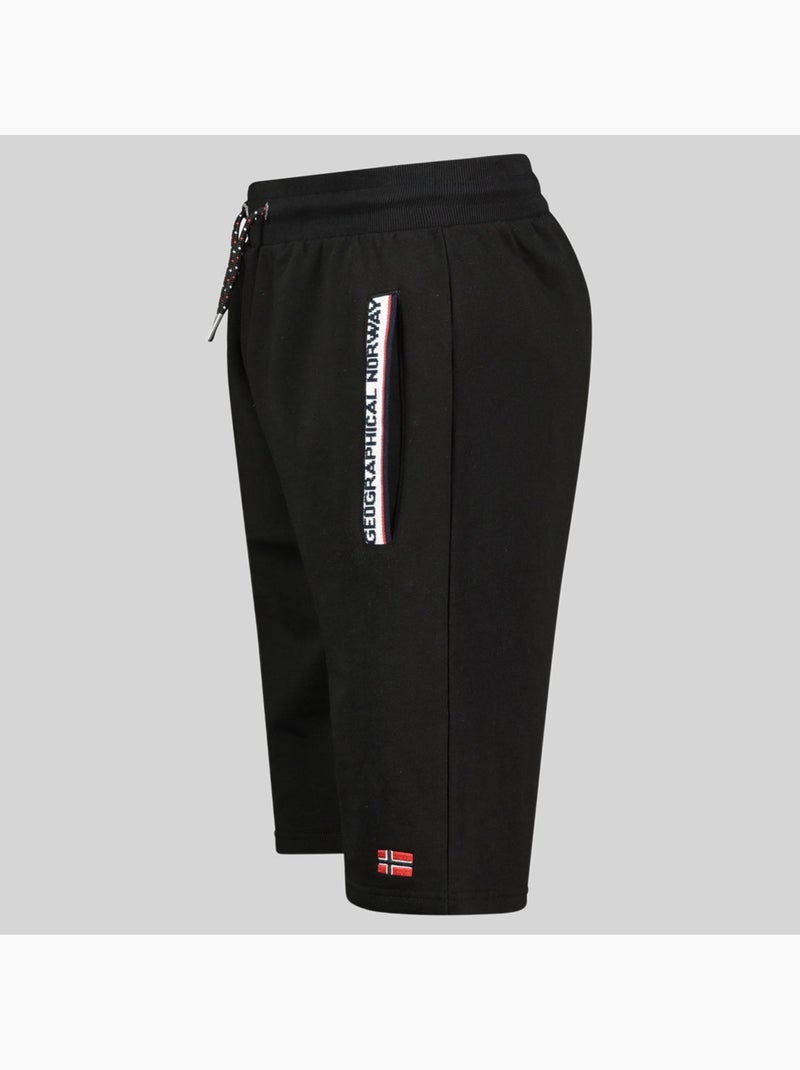 Bermuda poliar – geographical norway Noir - Kiabi