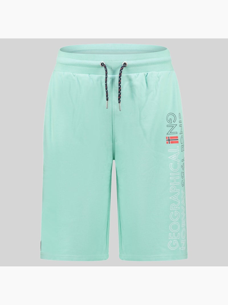 Bermuda ponakry – geographical norway Menthe - Kiabi